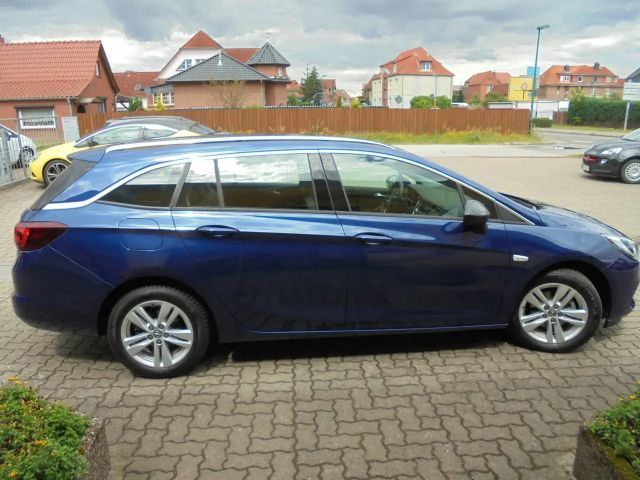 Opel Astra Elegance