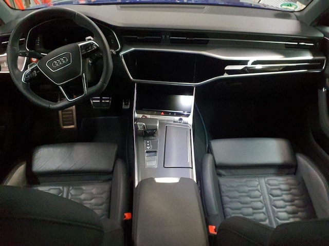 Audi RS6 Avant Quattro