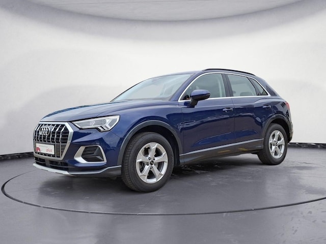 Audi Q3 35 TFSI S-Tronic