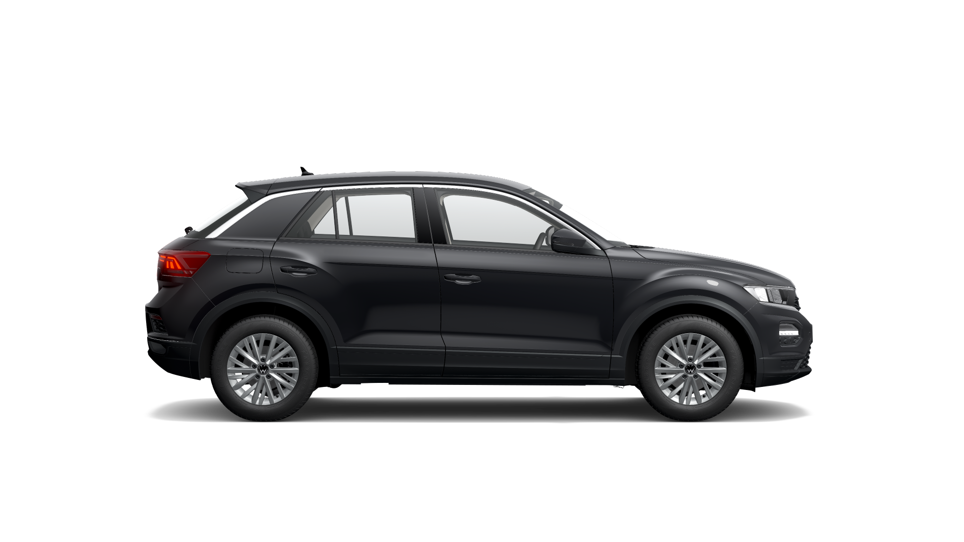 Volkswagen T-Roc 1.0 TSI