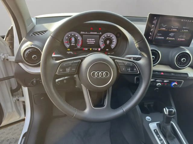 Audi Q2 35 TFSI S-Tronic