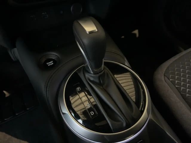 Nissan Juke N-Connecta