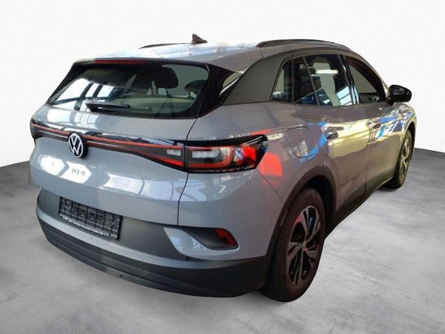 Volkswagen ID.4 Pure