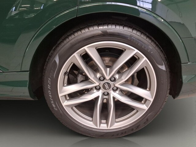 Audi Q7 50 TDI Quattro S-Line