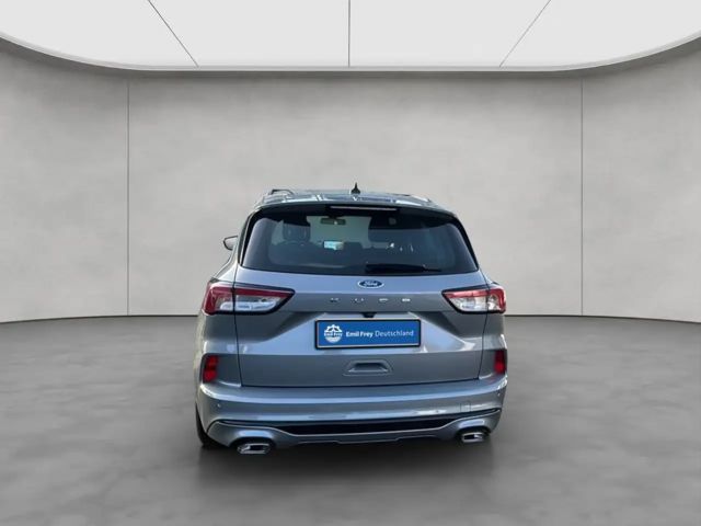 Ford Kuga EcoBoost ST Line