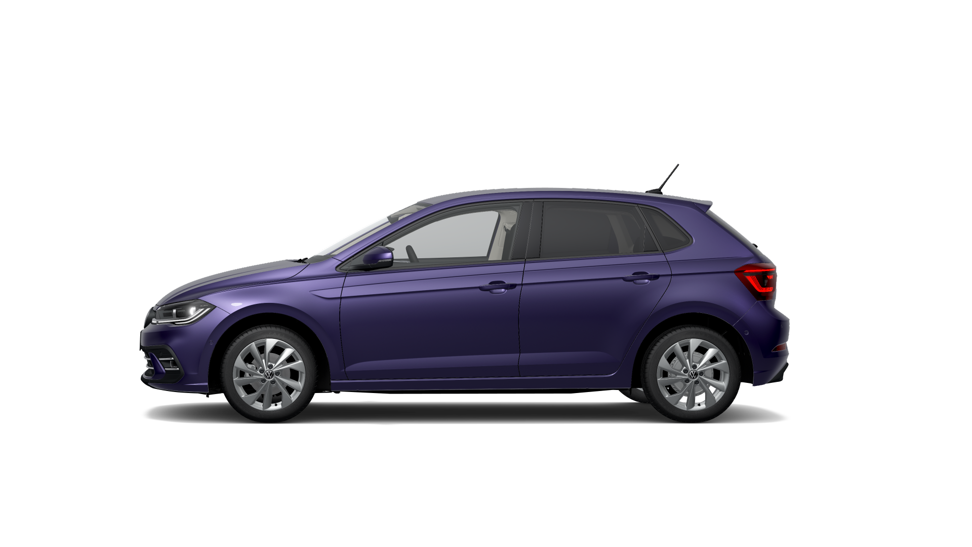 Volkswagen Polo 1.0 TSI