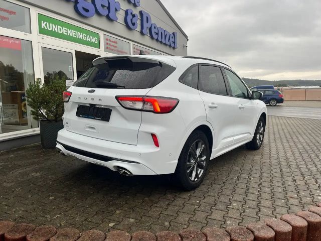 Ford Kuga ST Line