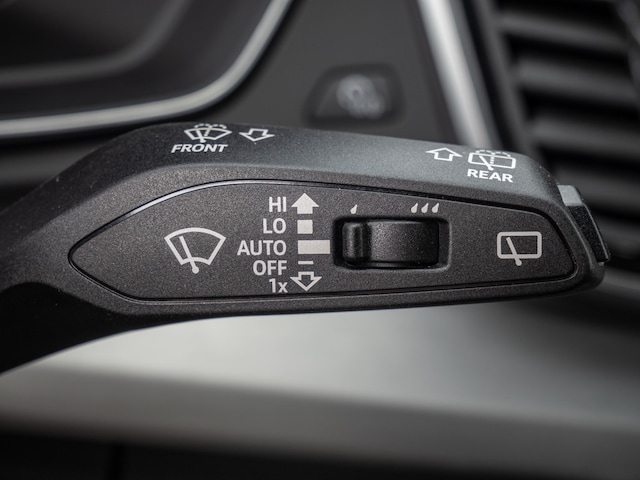 Audi Q5 35 TDI S-Tronic Sportback