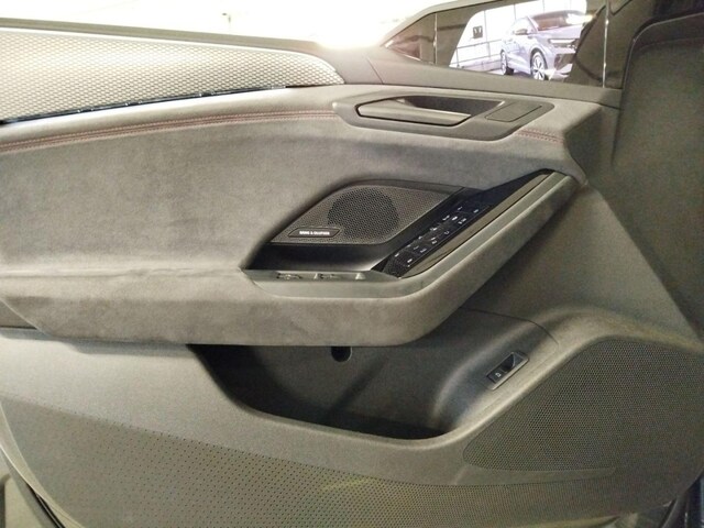 Audi A6 e-tron Avant