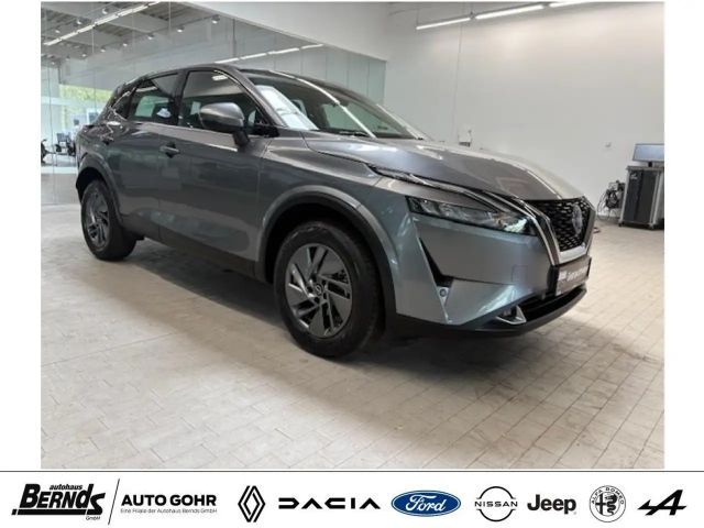 Nissan Qashqai Acenta DIG-T