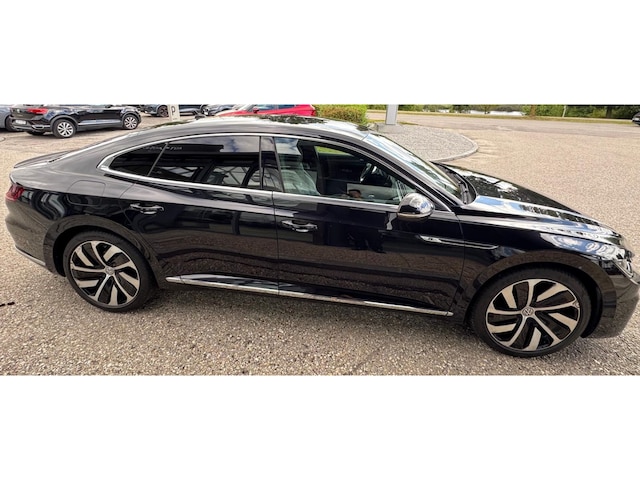 Volkswagen Arteon R-Line