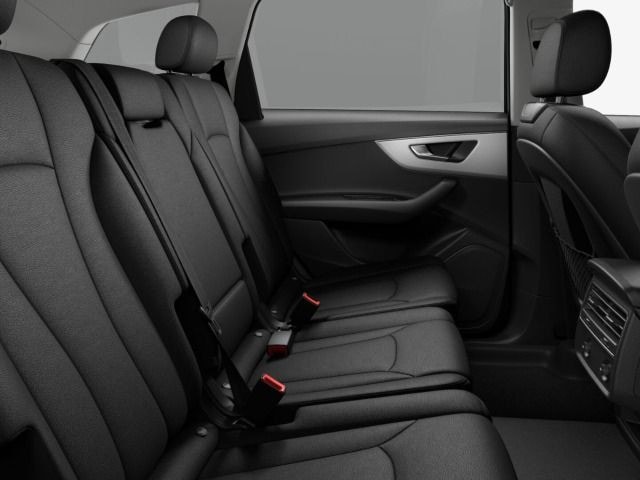 Audi Q7 50 TDI Quattro