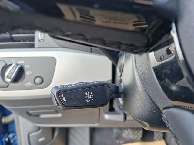 Audi A4 40 TDI S-Line S-Tronic Sedan