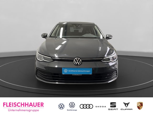 Volkswagen Golf 2.0 TDI Golf VIII