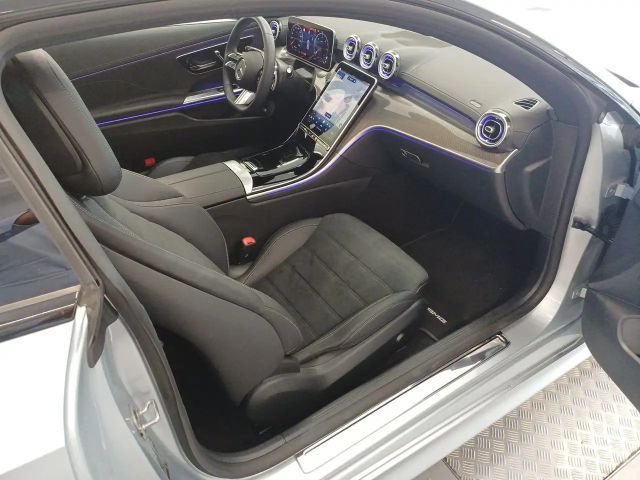 Mercedes-Benz CLE 220 AMG Line Coupé