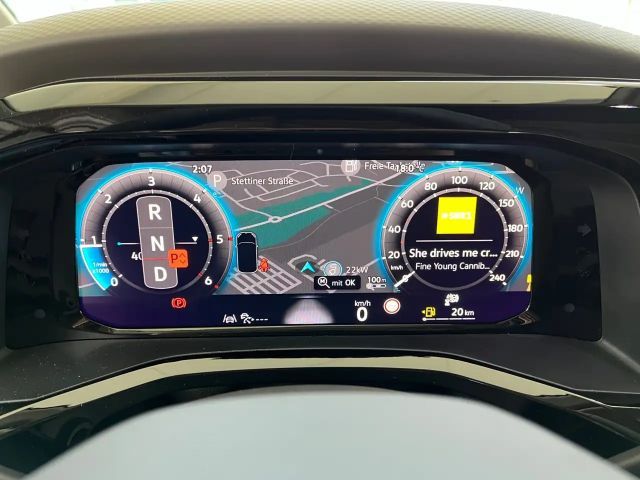 Volkswagen California Beach DSG T7