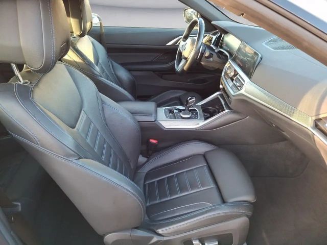 BMW 430 430i Cabrio M-Sport