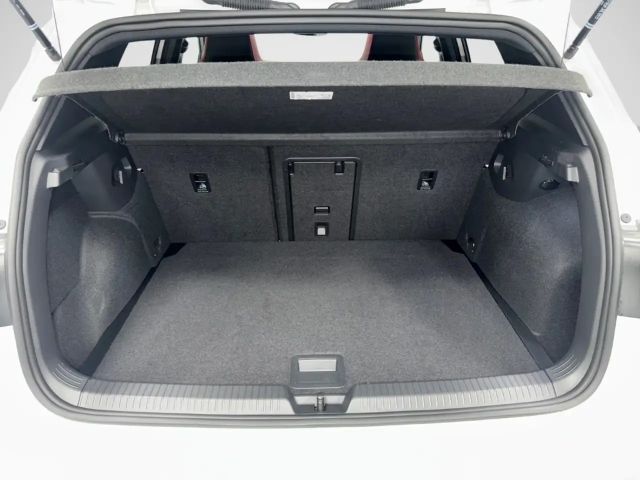 Volkswagen Golf 2.0 TSI DSG GTI