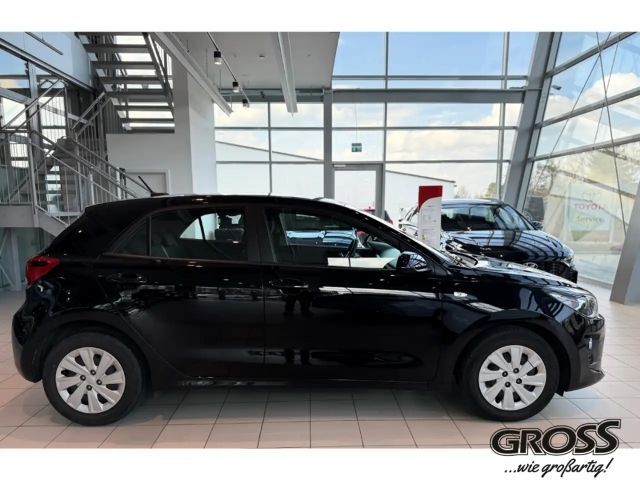 Kia Rio Edition 7