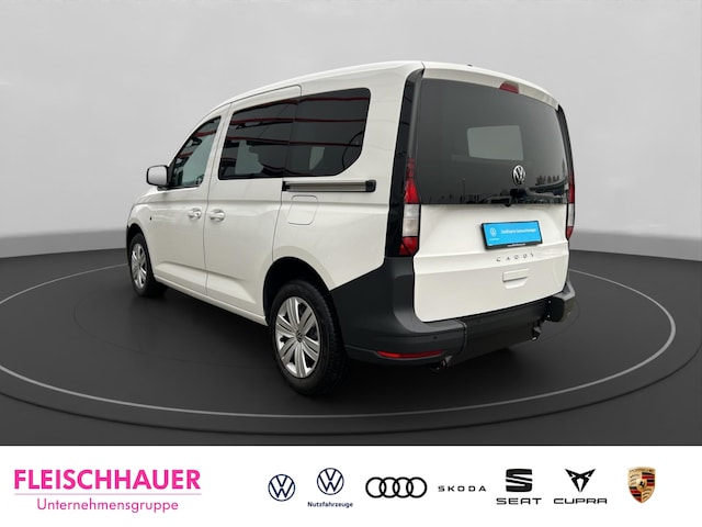 Volkswagen Caddy KLIMAANLAGE+PDC+KAMERA