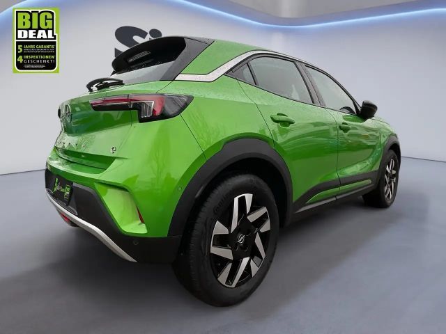 Opel Mokka Elegance Mokka-e