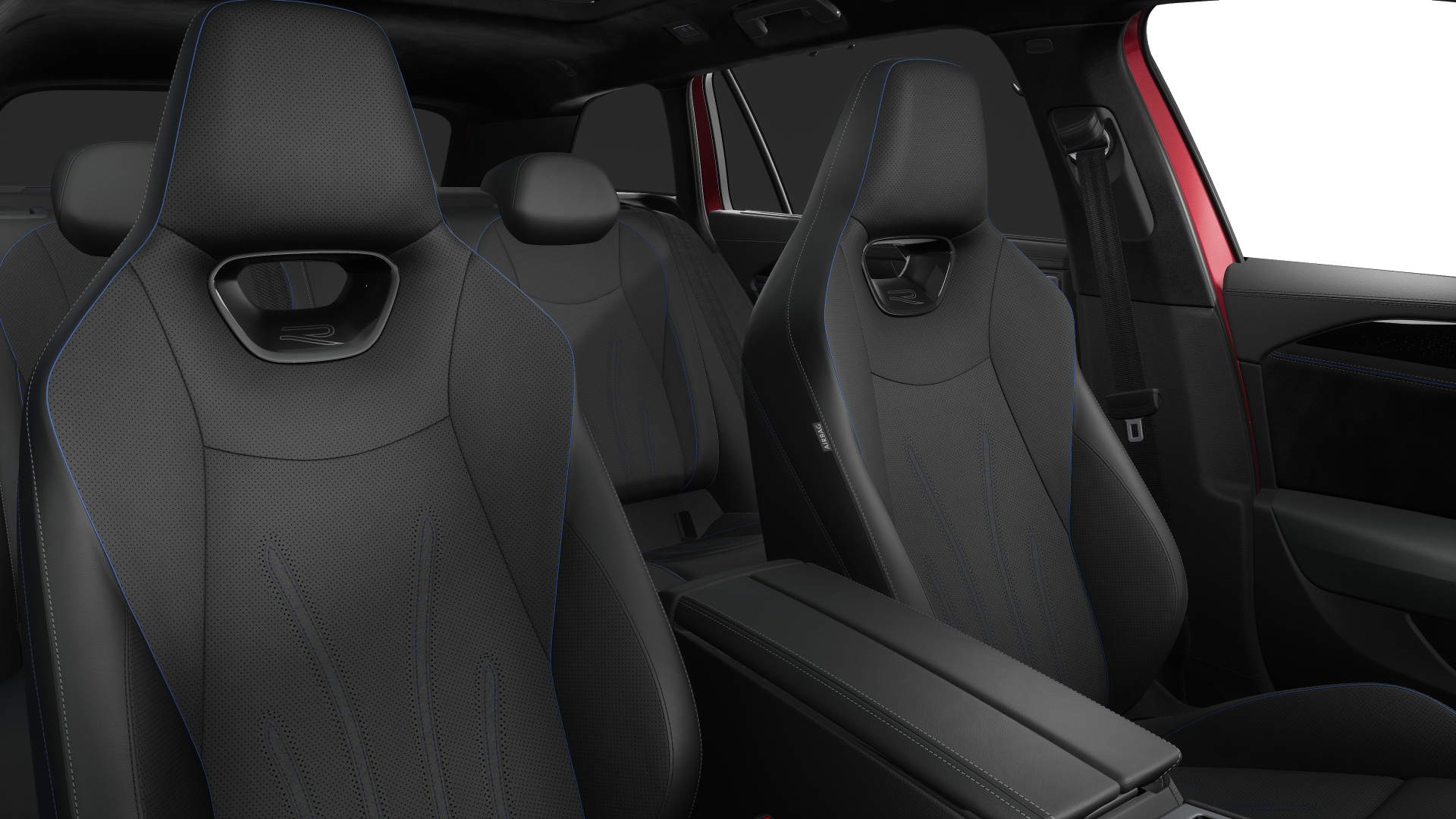 Volkswagen Passat 2.0 TDI DSG