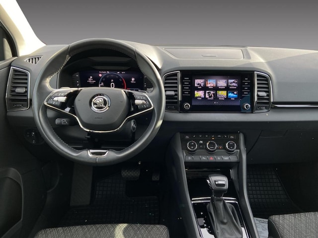 Skoda Karoq 1.5 TSI Style Style