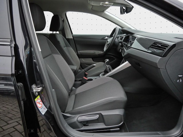 Volkswagen Taigo 1.0 TSI IQ.Drive Life