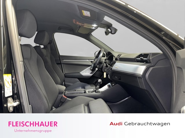 Audi Q3 45 TFSI Hybride S-Tronic