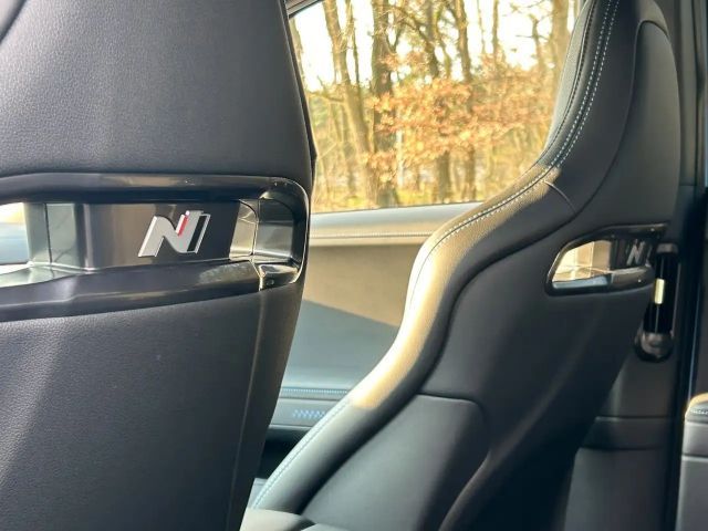 Hyundai IONIQ 5 Ioniq 5 N