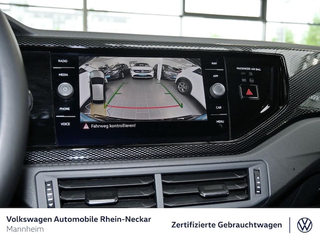 Volkswagen Taigo 1.0 TSI DSG Life