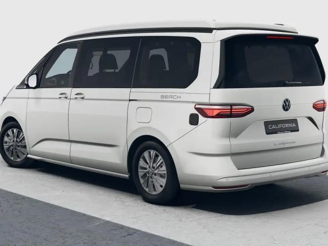Volkswagen California Coast DSG T7
