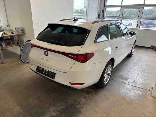 Seat Leon 1.5 TSI Sportstourer