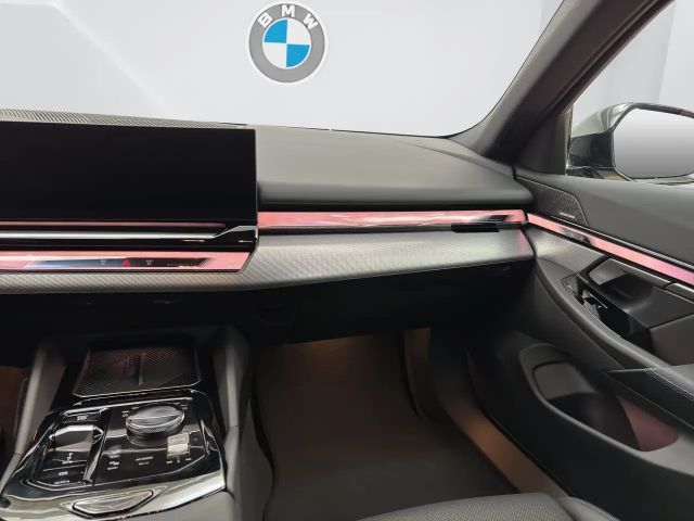 BMW 520 520d Touring xDrive