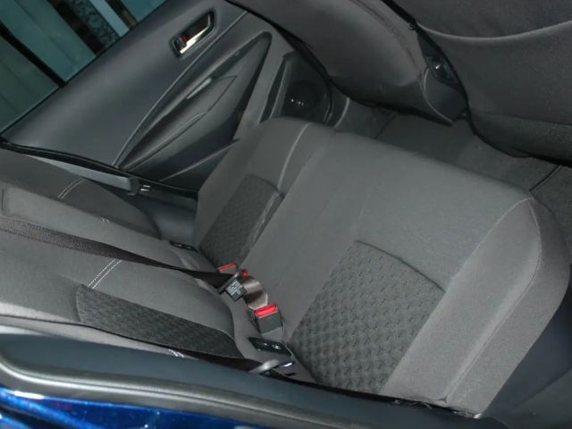 Suzuki Swace Comfort Hybrid