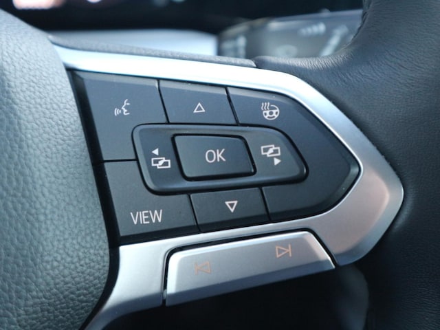 Volkswagen Golf Golf VIII Life Variant