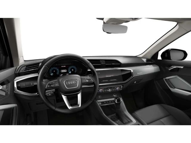 Audi Q3 35 TFSI S-Line