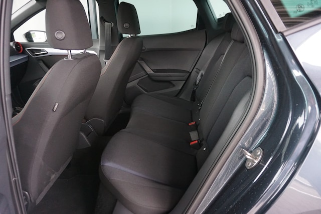 Seat Ibiza 1.0 TSI DSG FR-lijn