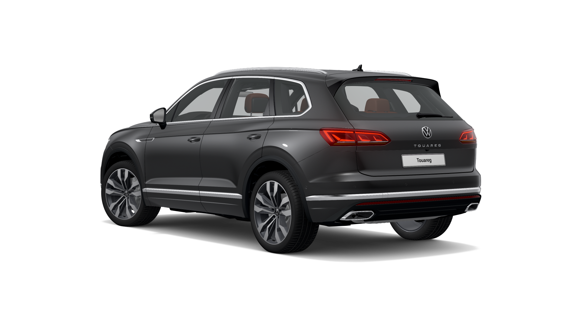Volkswagen Touareg 3.0 V6 TDI 3.0 V6 TSI