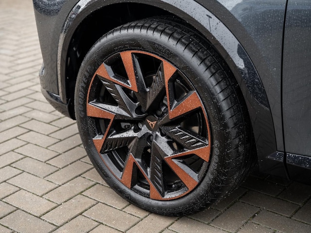 Cupra Formentor DSG Performance