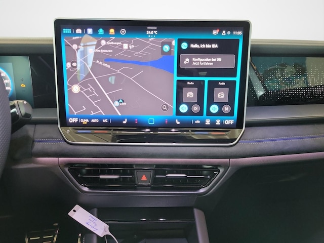 Volkswagen Tayron 2.0 TDI 4Motion DSG R-Line