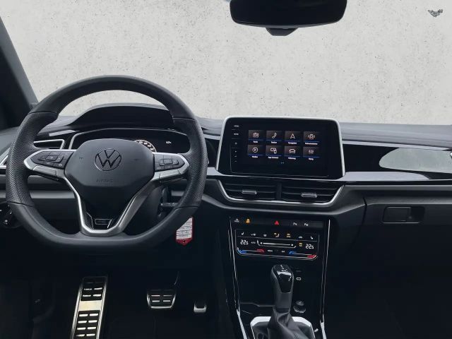 Volkswagen T-Roc 1.5 TSI DSG R-Line
