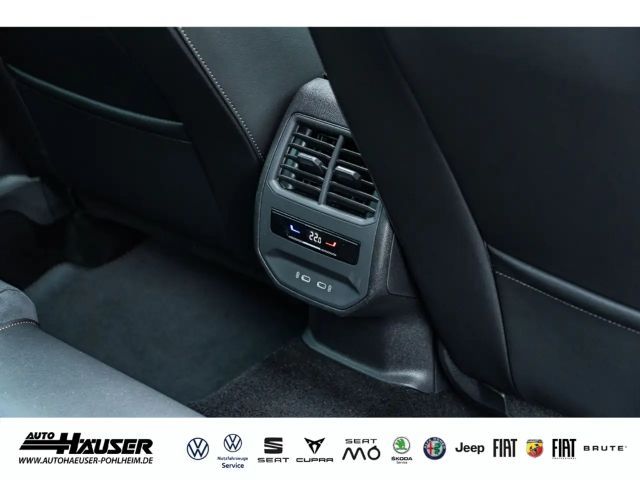 Cupra Formentor 2.0 TSI DSG VZ