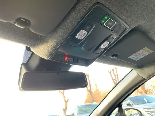 Renault Captur E-Tech Hybrid Techno