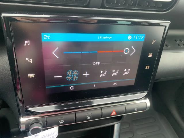 Citroën C3 Aircross Feel Pack