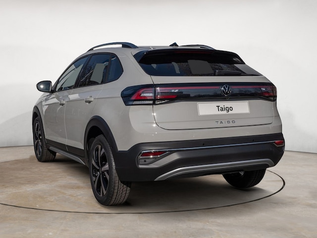 Volkswagen Taigo 1.0 TSI Style