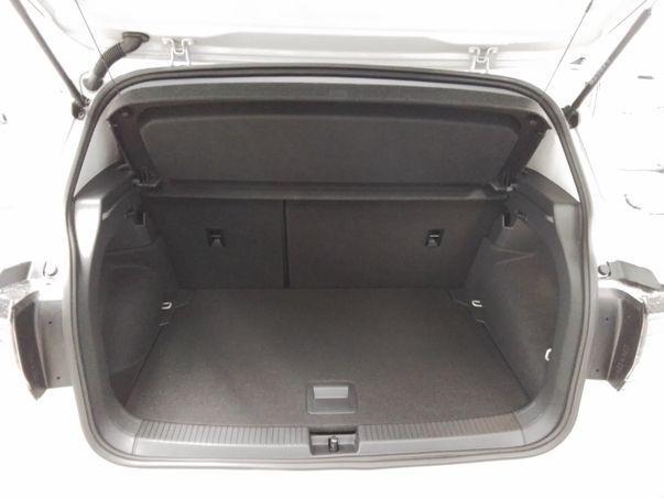 Volkswagen T-Cross 1.0 TSI DSG Life