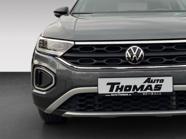 Volkswagen T-Roc 2.0 TDI DSG