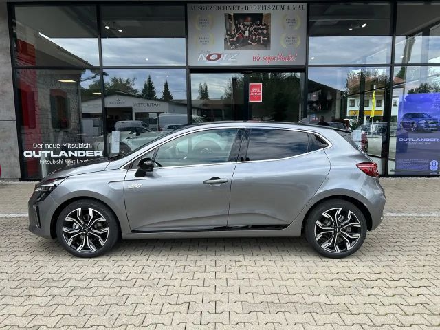 Mitsubishi Colt 1.6 Hybrid