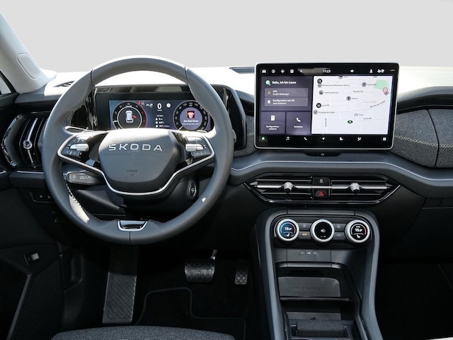 Skoda Kodiaq Selection